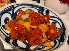 怀旧咕噜肉-三号黄浦会Canton Table