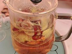 -荷花亭·湖北融合菜(中商广场店)