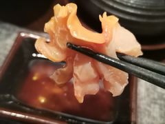 -佛山希尔顿酒店·融誉亚洲美食荟