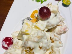 -陆壹捌餐厅(五大道店)