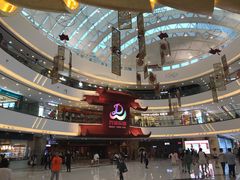 -万达茂商场(南京仙林店)