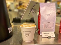 -Manner Coffee(壹方城店)