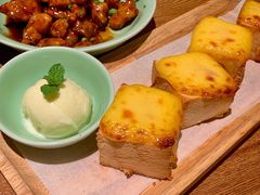 面包一直诱惑-弄堂里·寻味杭州(湖滨银泰in77C区店)