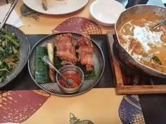 -simply thai天泰(长泰广场店)