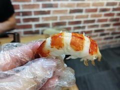 海鲜大咖-大城·烧烤海鲜大排档(台东店)