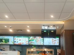 -德克士(通惠门店)