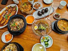 -全州拌饭馆(断桥店)