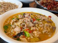 -小姨家常菜(昭萍东路店)