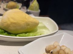 -百年果林椰子鸡(中洲店)