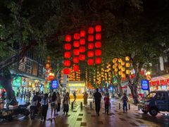 -啫神·广州地标美食(北京路店)