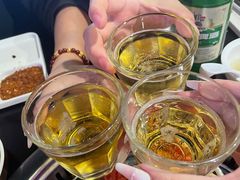 -老卜奎齐齐哈尔烤肉(人民东路店)