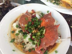 -阳光海鲜大排档