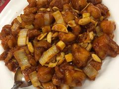 -玉华台饭庄(裕中西里小区店)