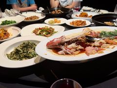 -上海滩餐厅(BFC外滩金融中心店)