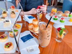 -北京柏悦酒店·锦庭餐厅Dining Room