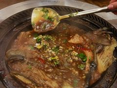 -二十一分小锅炖(中心店)