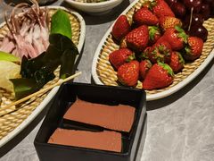 -一绪に寿喜烧(荟聚店)