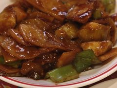 -闯关东东北农家菜(崂山石老人店)