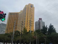 -上海神旺大酒店