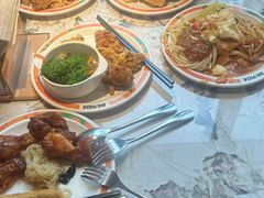 -比格比萨自助(宝山日月光店)