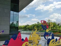 -广州市城市规划展览中心