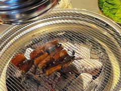 -本炙炭烤·蒲烧活鳗料理店(金沙洲店)