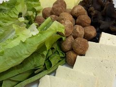 -撒拉人家.酸菜牦牛肉火锅