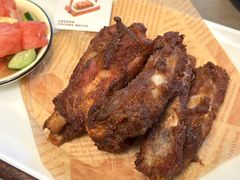 -创味·民间海南菜·非遗藤桥排骨(藤桥·免税城店)