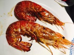 -星伦多自助料理(宝山龙湖天街店)