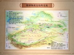 -巴音郭楞蒙古自治州博物馆