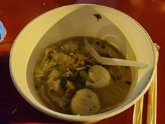 -周日夜市