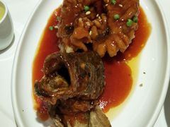 -小厨娘淮扬菜(六合欢乐港店)