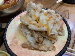 -京玉菲饭店(李村店)