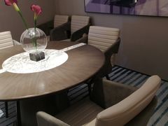 -广州奥园喜来登酒店