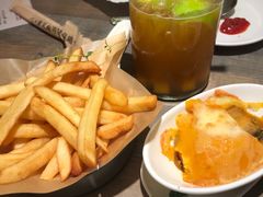 -卡朋西餐(扬名广场店)
