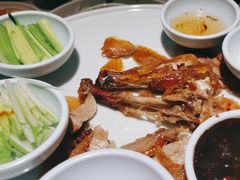 -额娘·春饼烤鸭(天鸿店)