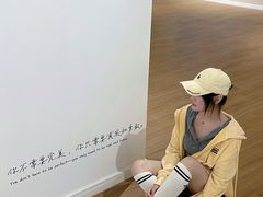-青岛朗艺美术馆·海景咖啡