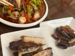 -鸿运美食府
