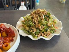 -环宇草鸡店·特色炒鸡