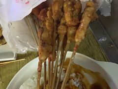 -辽B·小串(总店)