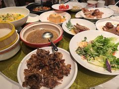 -大鸭梨烤鸭(顺义石园店)