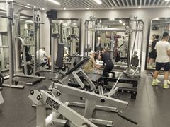 -YCHL Studios健身工作室(市二宫店)