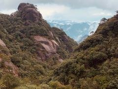 -三清山希尔顿度假酒店