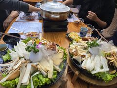 -束河人家(南锣鼓巷店)