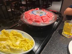 -捞王猪肚鸡火锅(财富中心店)