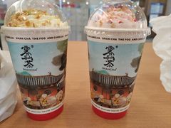 -雾与山茶(大禹城店)