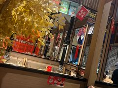 -韩宫宴烤肉·料理(苏州中心店)