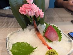 -王鼎精致料理铁板烧(世博源店)