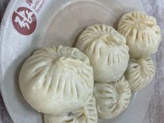 -津门张记包子铺(中山门店)