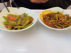 -东园小馆·早茶·淮扬小炒(三盛广场店)